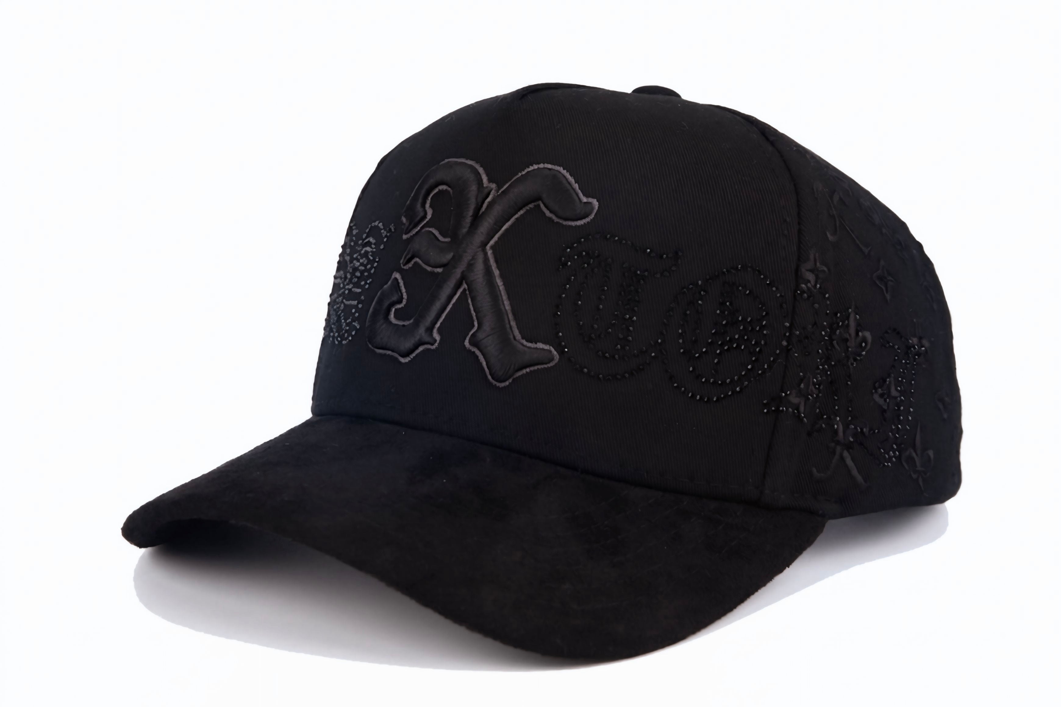 EXSATORI DROP 01: 'ORO NEGRO'