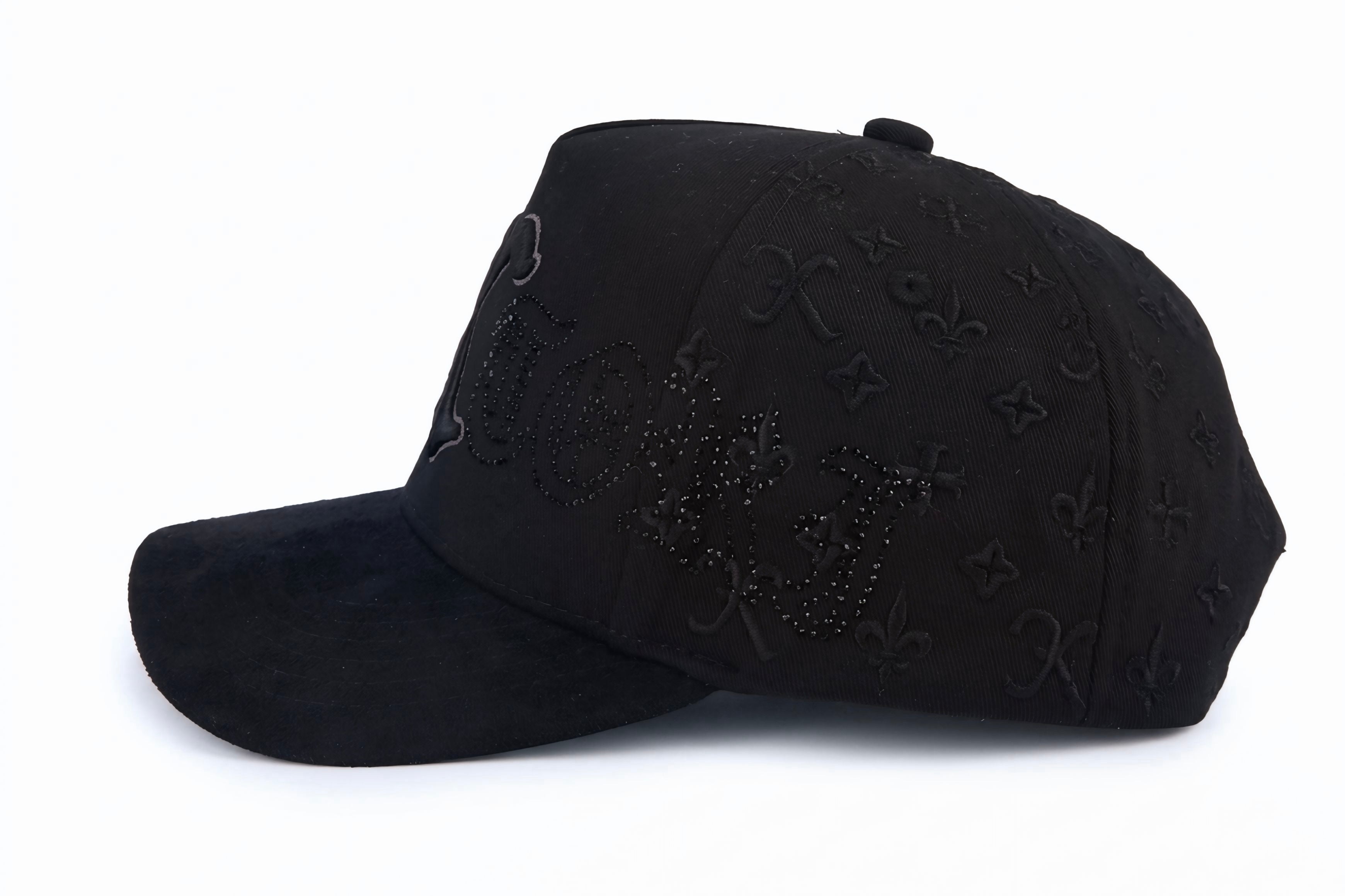 EXSATORI DROP 01: 'ORO NEGRO'