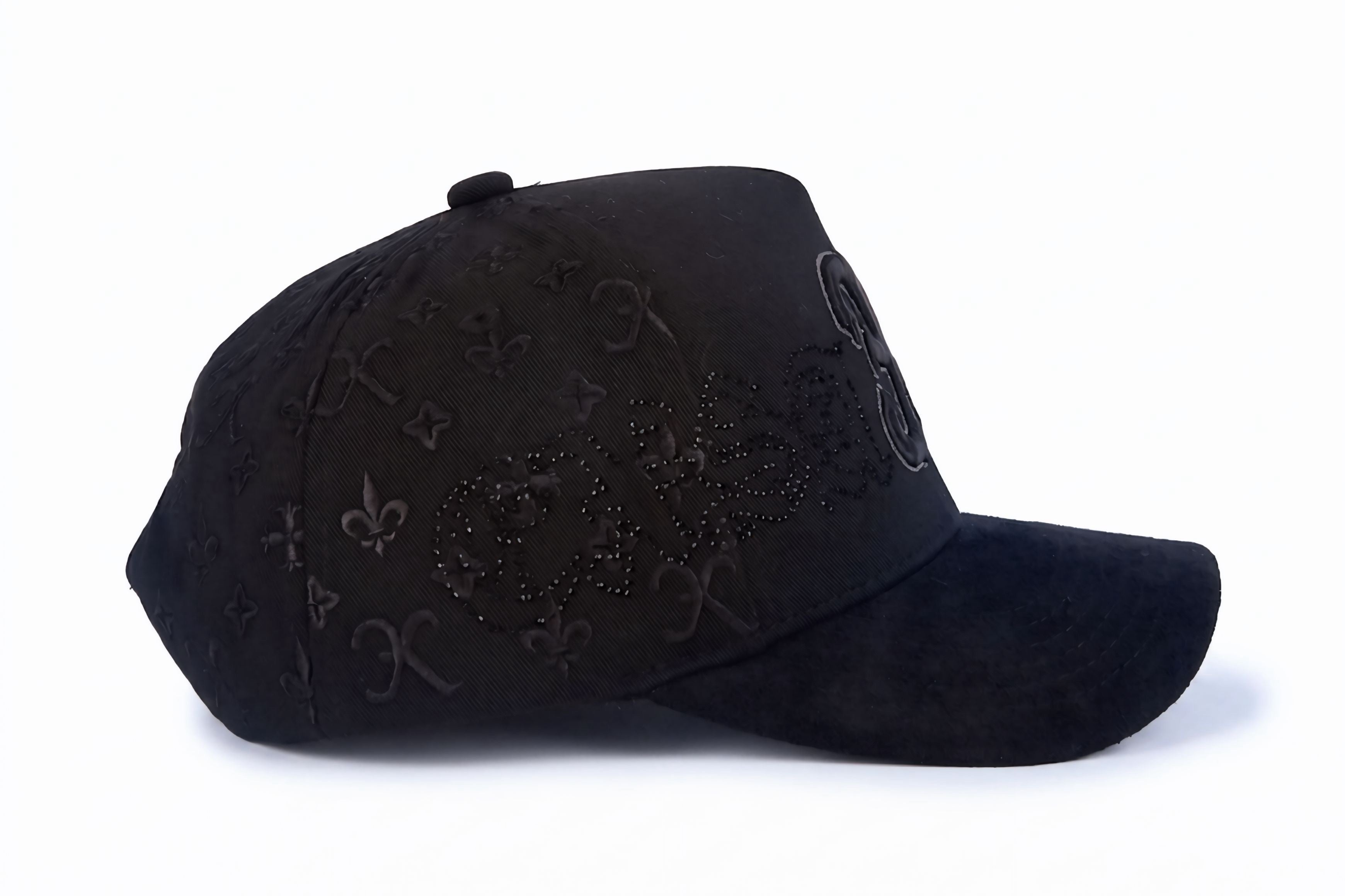 EXSATORI DROP 01: 'ORO NEGRO'