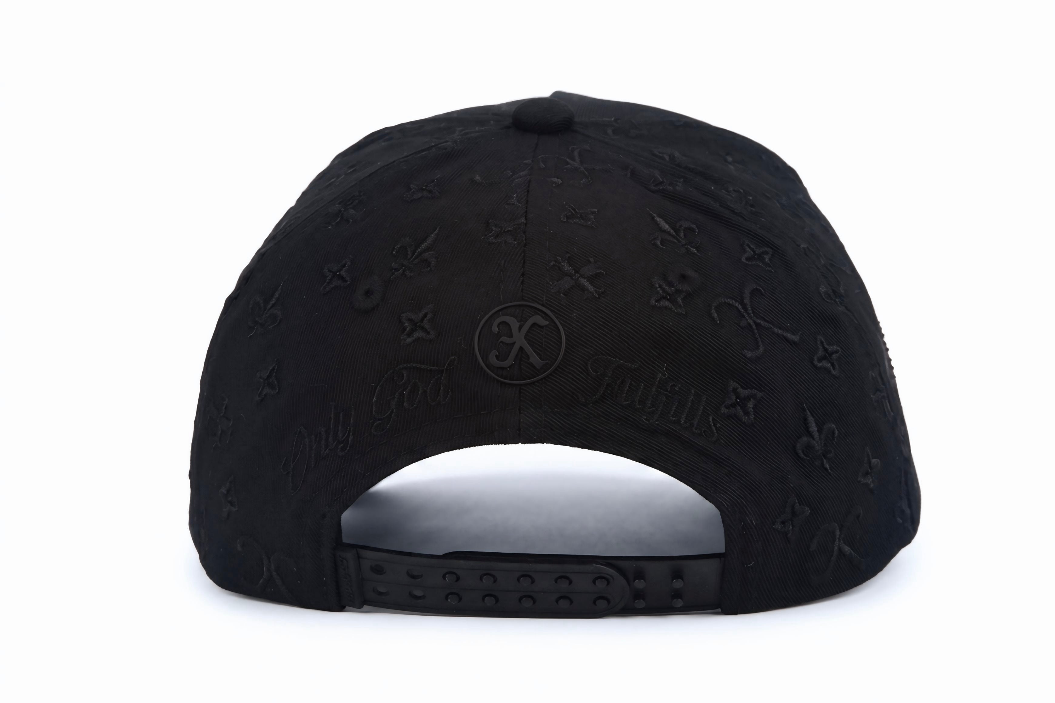 EXSATORI DROP 01: 'ORO NEGRO'