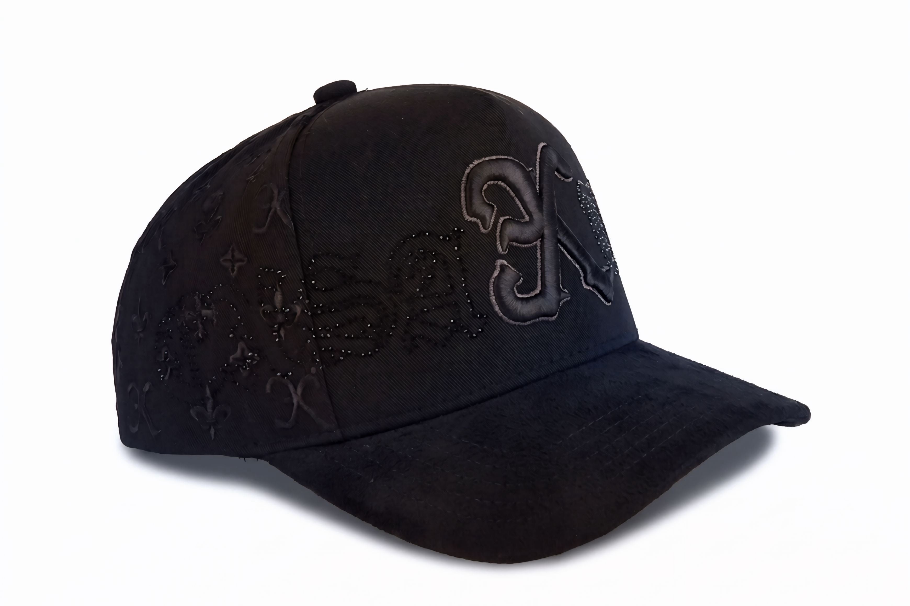 EXSATORI DROP 01: 'ORO NEGRO'